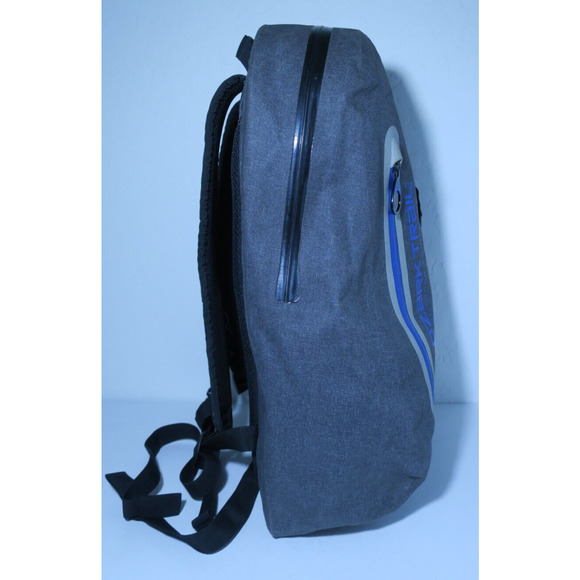 Ozark Trail Premium Leaktight Backpack Hiking Outdoor Camping Bottle Opener Gray - Picture 5 of 10